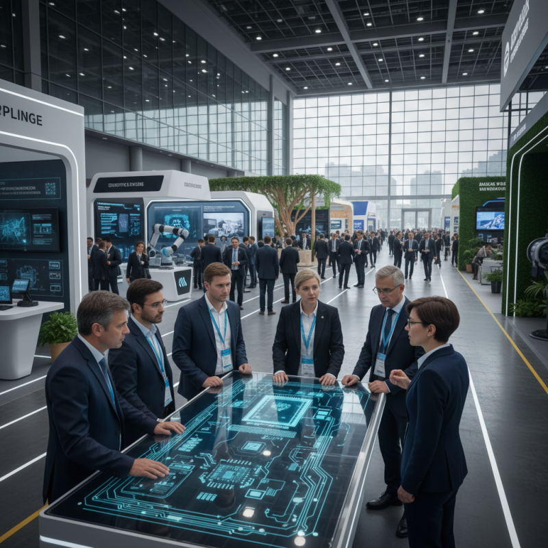 How to Source PCB Manufacturing at the 2026 Canton Fair?