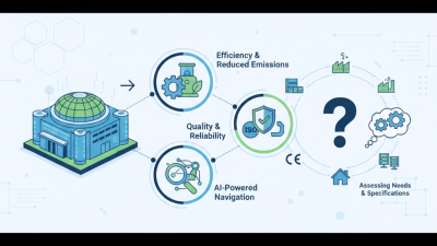 Top 10 Gas Generators to See at the 2026 Canton Fair?