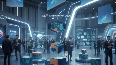 How to Prepare Your Printing Pack for the 139th Canton Fair 2026?