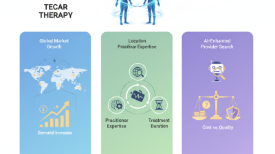 What is the Cost of Tecar Therapy at the 2026 Canton Fair?