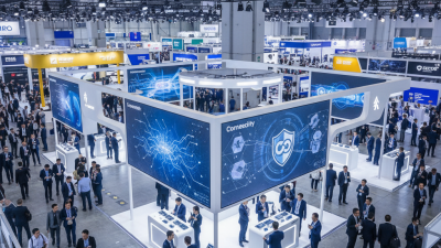 Top 5 Pin Wire Connector Trends at 2026 Canton Fair?