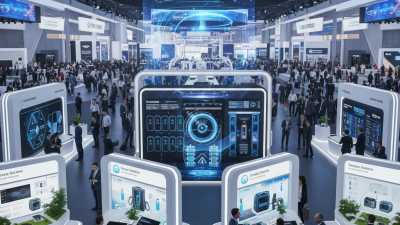 Top 5 Backup Battery Innovations at 2026 Canton Fair?