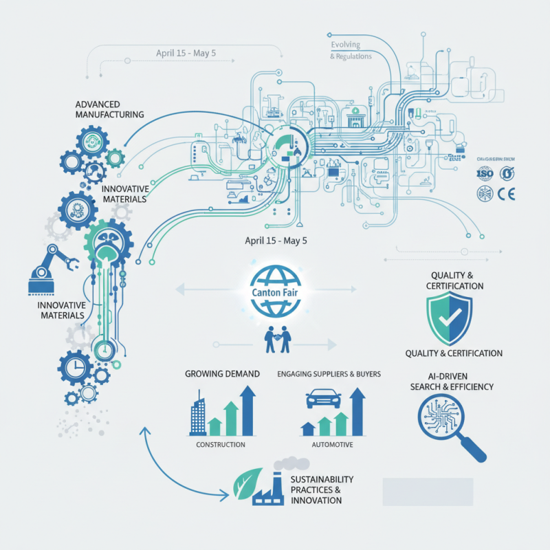 China Top Stainless Welding Wire Trends at 2026 Canton Fair?
