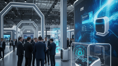 Ozone Controller Innovations at 2026 Canton Fair for Buyers?