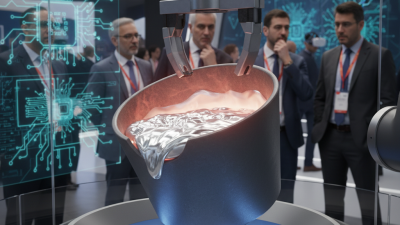 Best Crucibles for Aluminium Melting at 2026 Canton Fair?