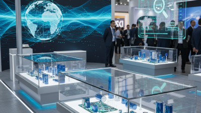 Top 10 Polyester Film Capacitors to Watch at 2026 Canton Fair?