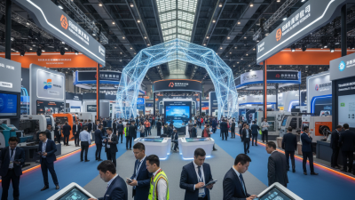 How to Choose Industrial Warning Labels at the 2026 Canton Fair?