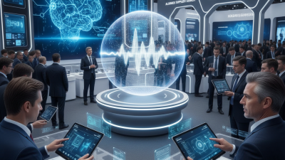 Best Amplifier Audio Board Trends at 2026 Canton Fair?