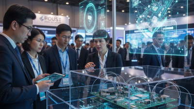 2026 Best Reverse Engineering PCB Solutions at 139th Canton Fair?