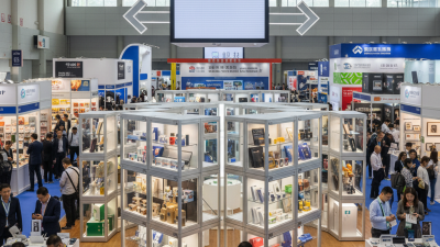 Top 5 Storage Container Tips for Success at the 2026 Canton Fair?