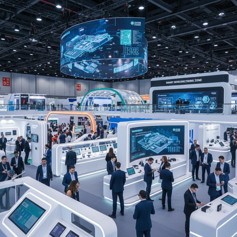 Top 10 PCB Manufacturers to Meet at 2026 Canton Fair?