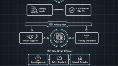 How to Choose the Best 35kv Auto Circuit Recloser at 2026 Canton Fair?