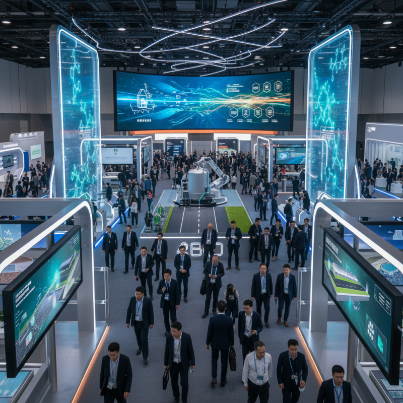 Top 10 Asphalt Emulsifier Trends at 2026 Canton Fair?