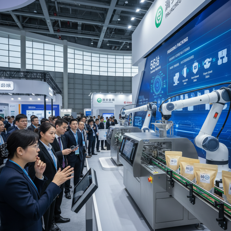 Pouch Packing Line Tips for Success at 2026 Canton Fair?