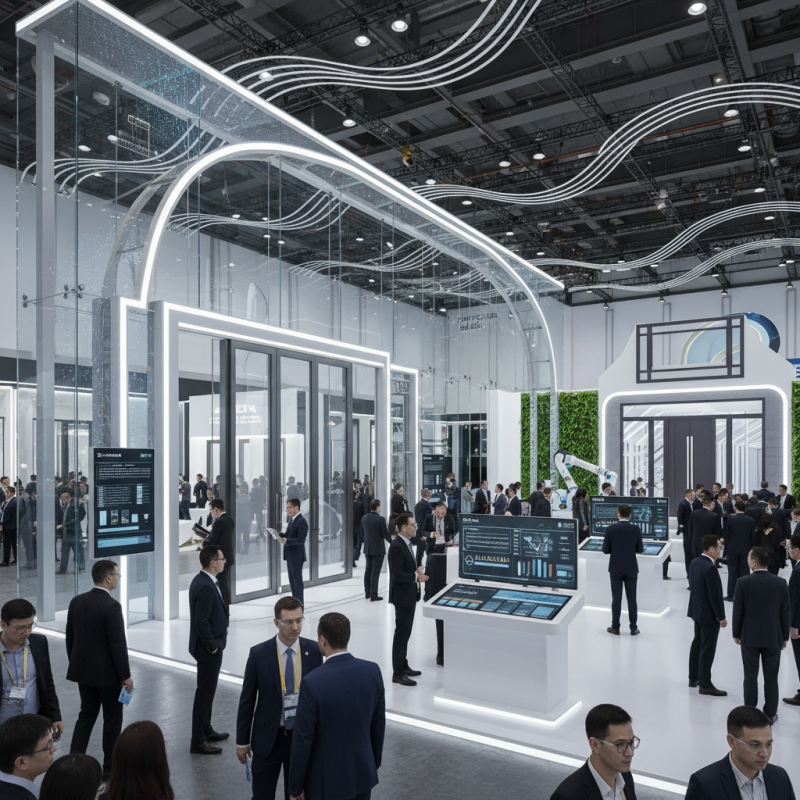 Top 10 Commercial Windows and Doors at 2026 Canton Fair?