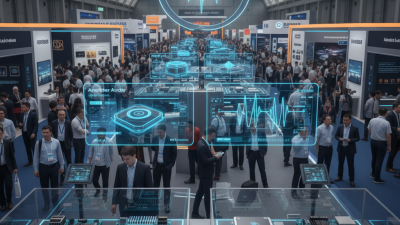 Top 10 Amplifier Audio Boards to Discover at 2026 Canton Fair?