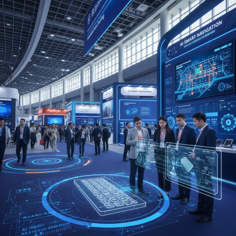 How to Source Silicone Keypads at Canton Fair 2026?