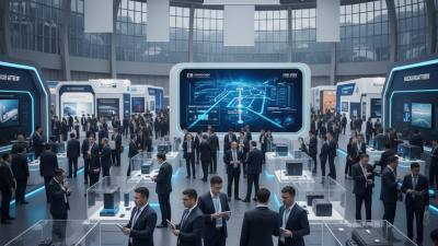 How to Choose Backup Batteries at the 139th Canton Fair 2026?