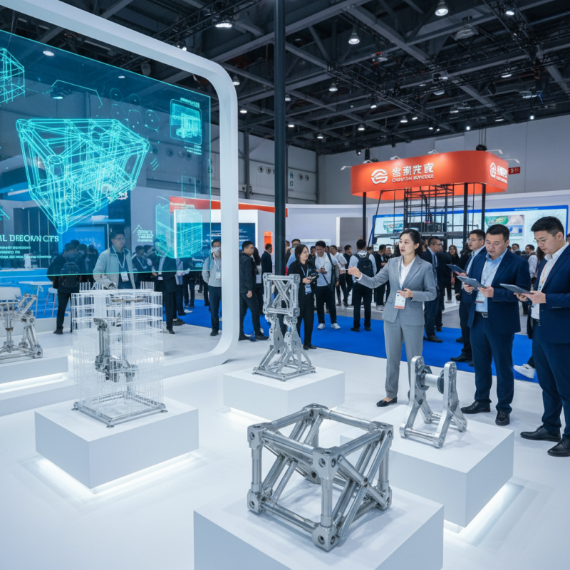 Top 10 Hinged Braces to Discover at the 2026 Canton Fair?