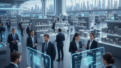 Top Tips for Sourcing Aluminum Electrolytic Capacitors at 2026 Canton Fair?