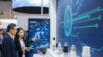 China Best 5 Pin Wire Connector at 2026 Canton Fair?