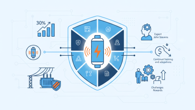 Top 10 Benefits of Using Cooper Power Fuses for Electrical Safety?