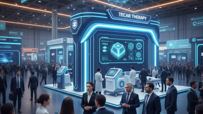 What is Tecar Therapy Cost at the 2026 Canton Fair?