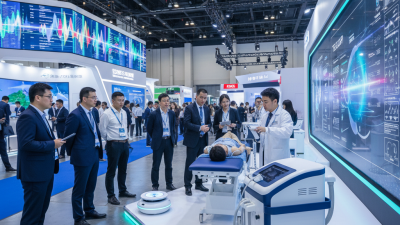 What is the Cost of Tecar Therapy at the 2026 Canton Fair?