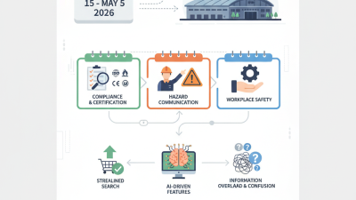 What are the Best Industrial Safety Labels at Canton Fair 2026?