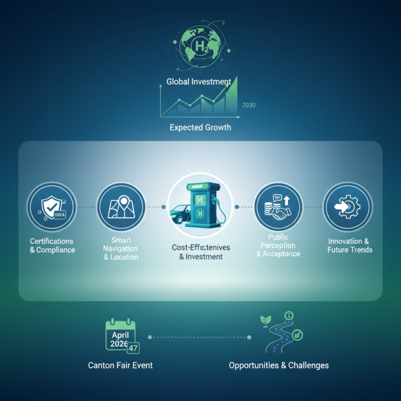 Top 5 Tips for Hydrogen Refueling Stations at 2026 Canton Fair?