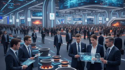 How to Choose the Best Crucible for Aluminium Melting at Canton Fair 2026?