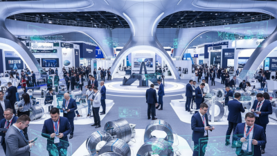 Why Choose Stainless Welding Wire at the 2026 Canton Fair?