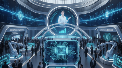 Why Choose Optical Switches at the 139th Canton Fair 2026?