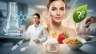 10 Best Uses of Ethyl Oleate You Should Know?
