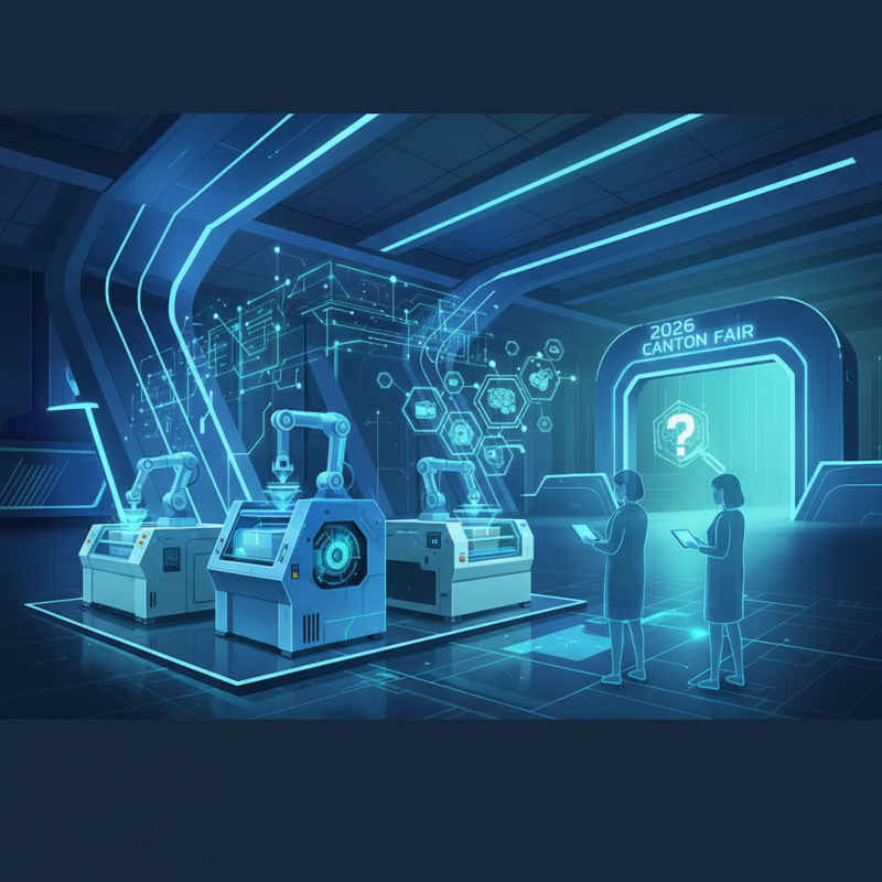 Best Packing Sealing Machines at 2026 Canton Fair Insights?