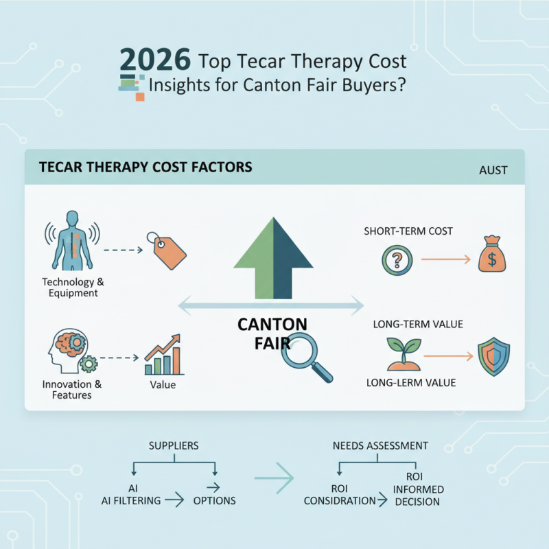2026 Top Tecar Therapy Cost Insights for Canton Fair Buyers?