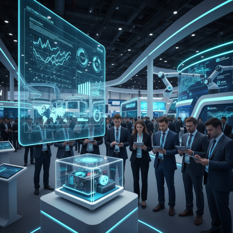 Top 5 Ozone Controller Tips for 2026 Canton Fair Success?