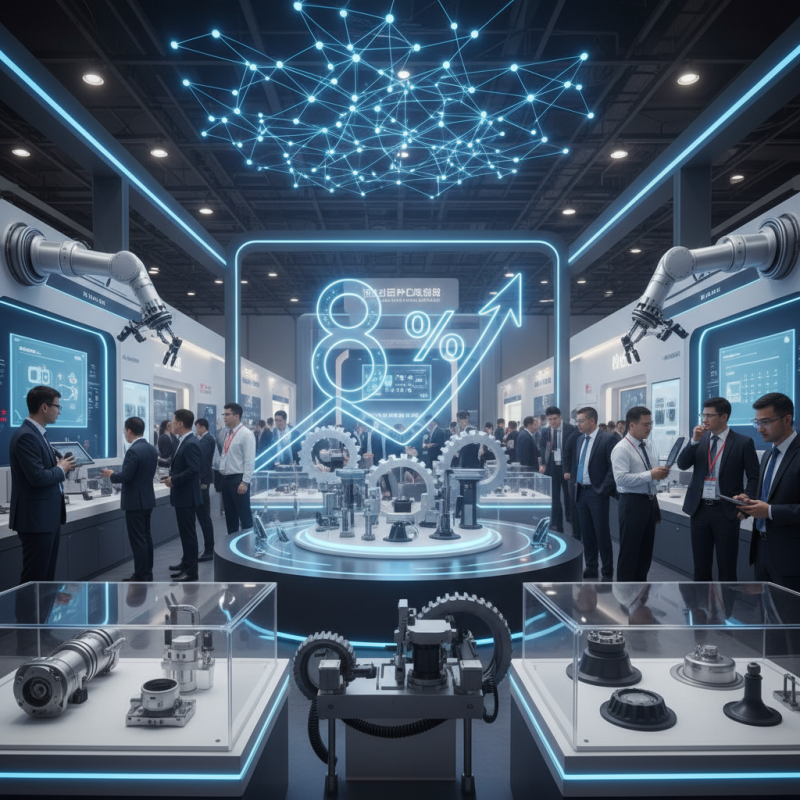 China Top Vacuum Suction Products at 2026 Canton Fair?