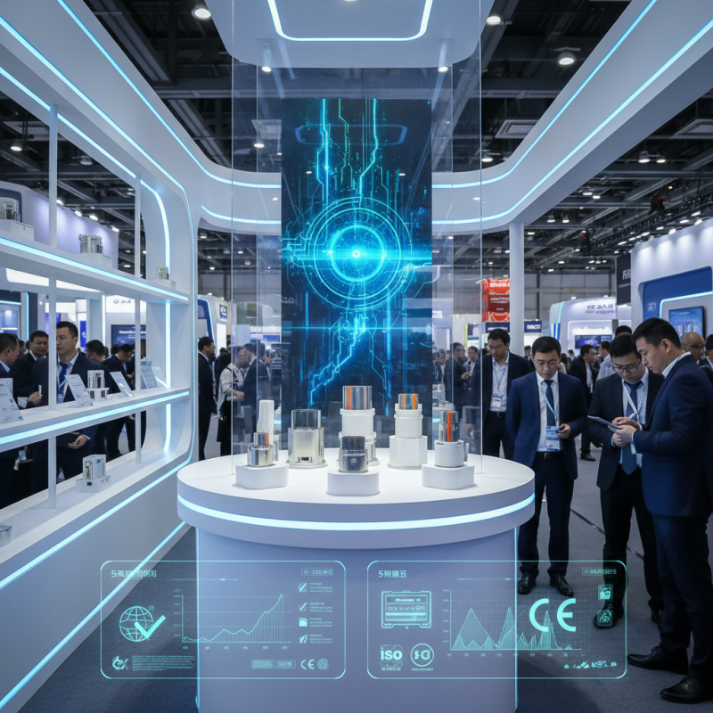 Top 5 Pin Wire Connector Highlights at 2026 Canton Fair?