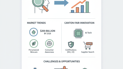Top 10 Skin Type Diagnosis Tips for Sourcing at Canton Fair 2026?