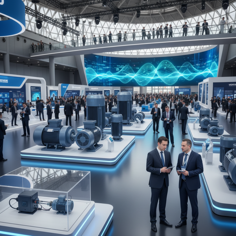 How to Choose Vfd for Water Pump at Canton Fair 2026?