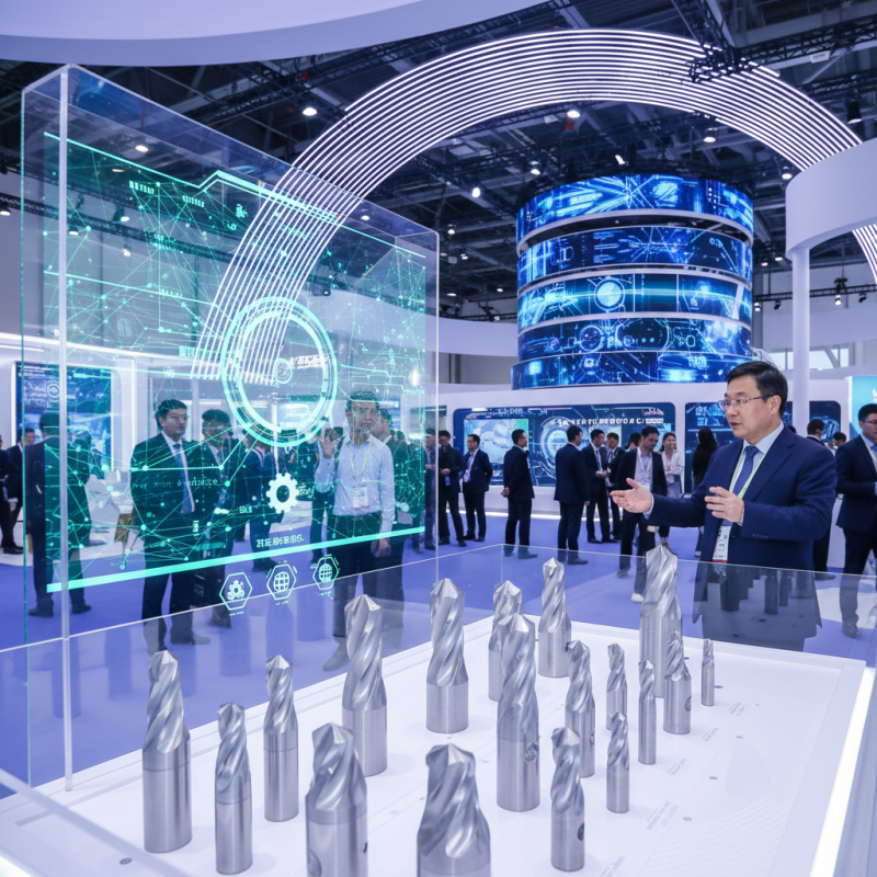 What is a Carbide Bit and Its Role at the 2026 Canton Fair?