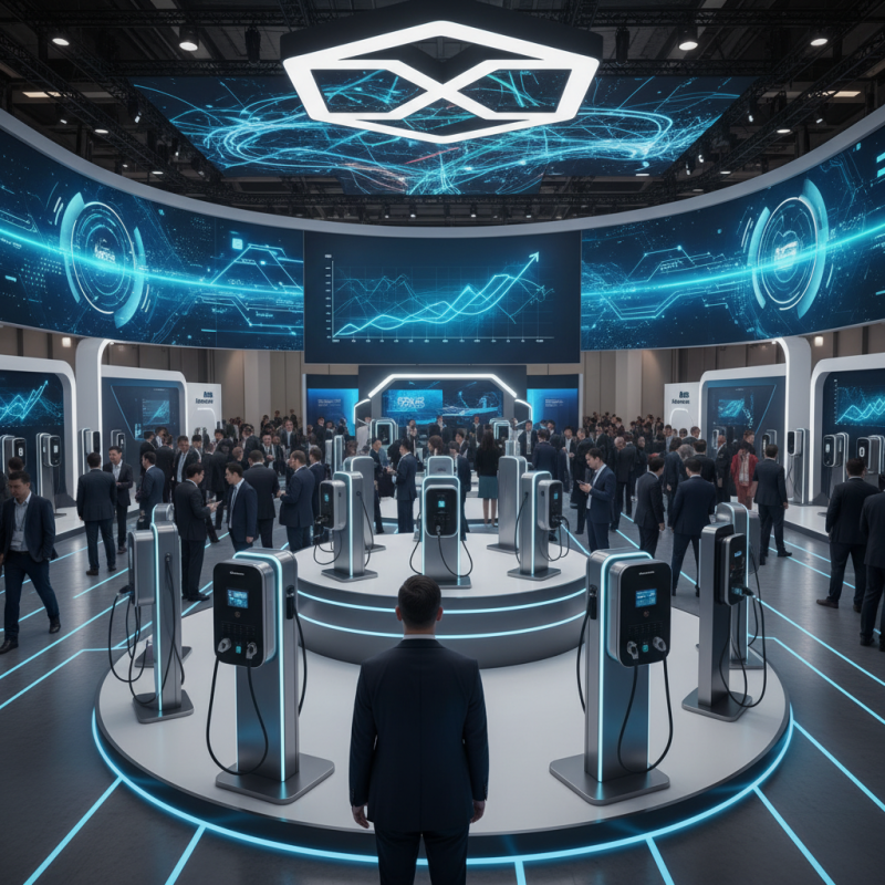 Top 5 Tips for Choosing AC EV Chargers at the 2026 Canton Fair?