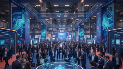 Why Choose Polyester Film Capacitors at the 2026 Canton Fair?