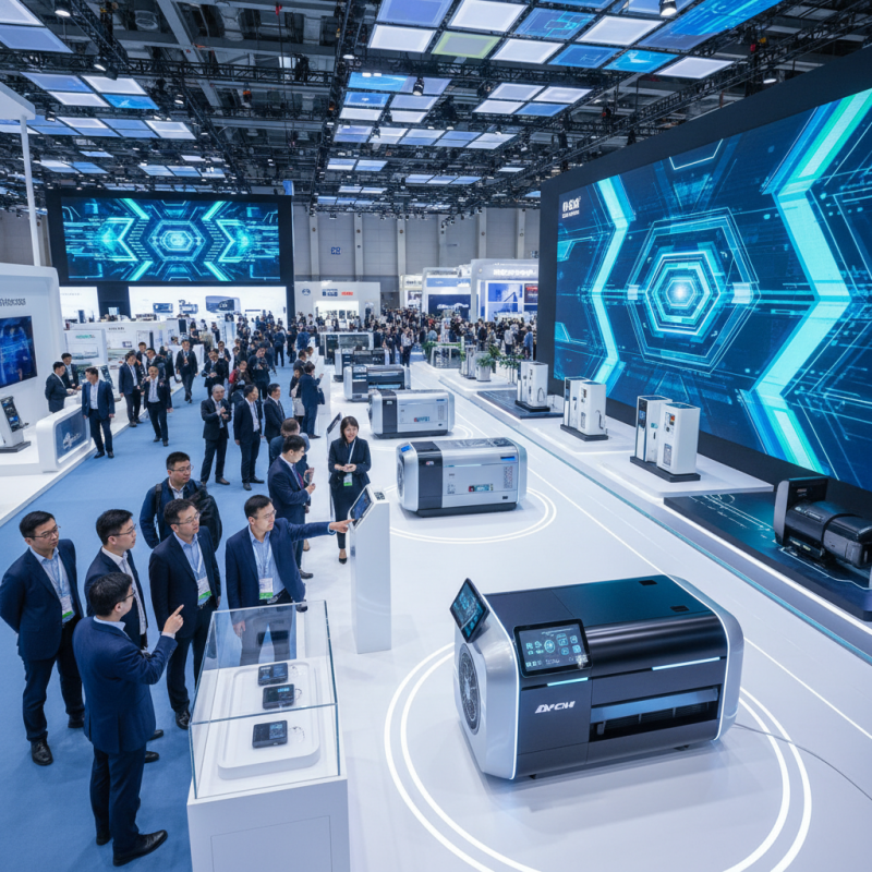 Best Gas Generators to Explore at the 139th Canton Fair 2026?