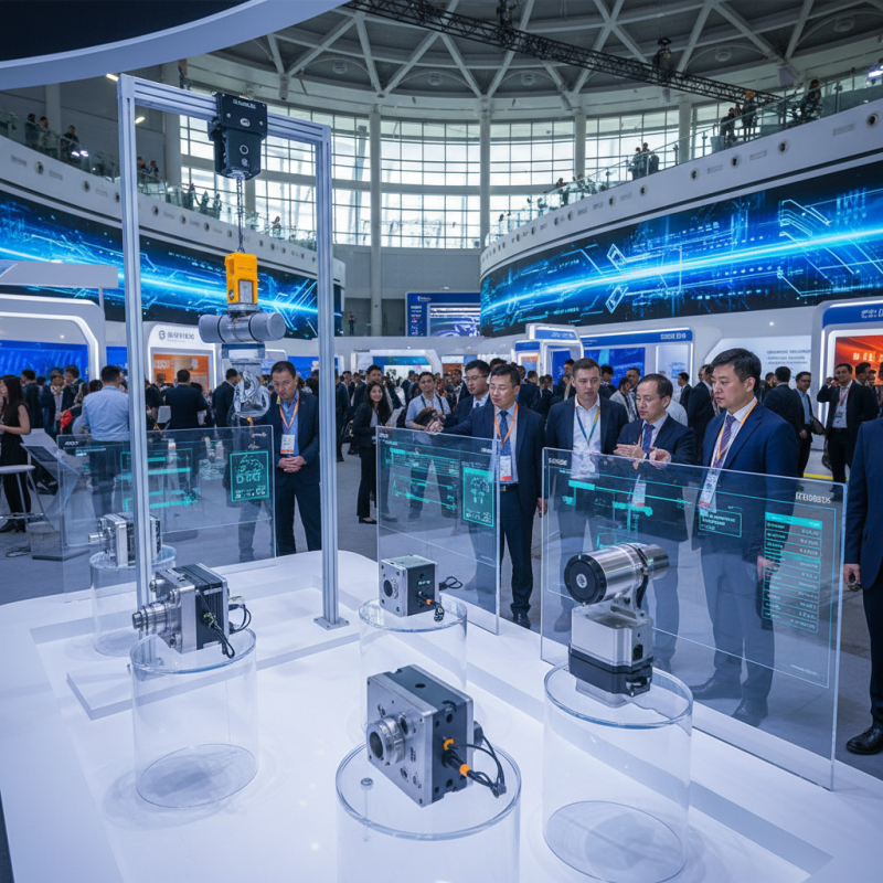 What is Tension Load Cell for Global Buyers at 2026 Canton Fair?