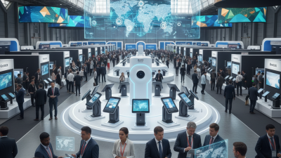 Top 10 POS Terminals for Global Buyers at 2026 Canton Fair?