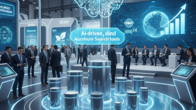 Top 10 Aluminum Electrolytic Capacitors at 2026 Canton Fair?