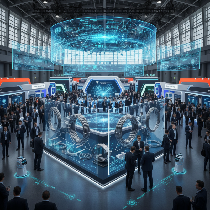 Best ADSS Fiber Optic Cable at 2026 Canton Fair in China?