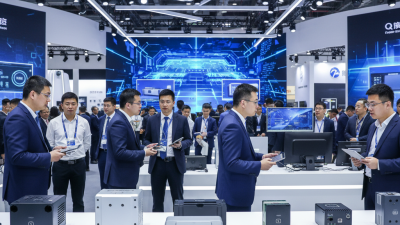 2026 Best Signal Surge Protector at 139th Canton Fair?